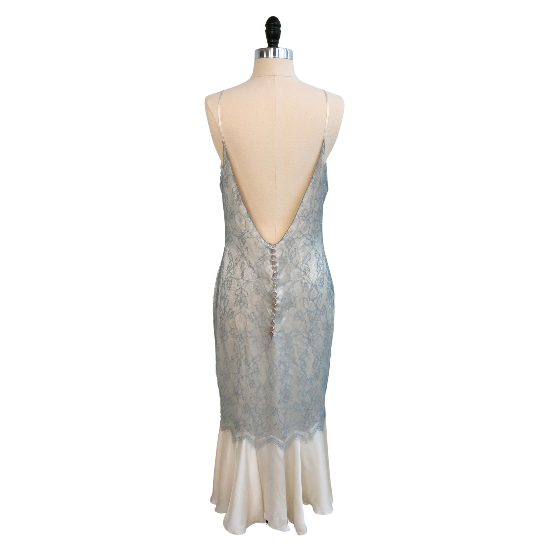 chloe blue lace dress Chloe Royal Blue Prom Dress - Off-Shoulder