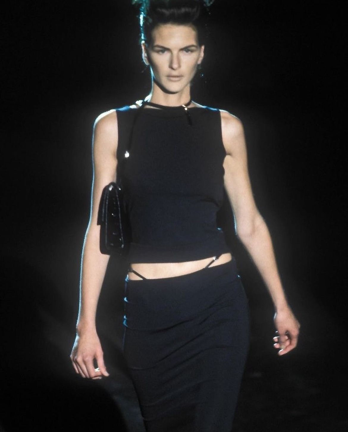 Gucci, Spring Summer 1998
