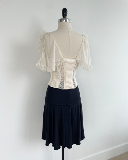 Valentino Spring Summer 2004 Runway Full Look 2